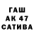 Бутират BDO Server Gate